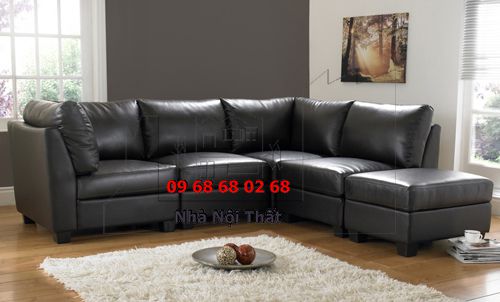 Bàn ghế sofa 018