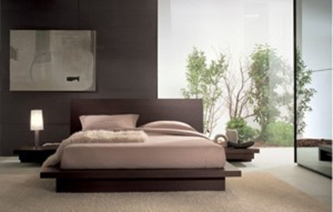 Giường ngủ rẻ đẹp | Nội Thất 3D - Thuận Thiên Combo giường ngủ gỗ giá rẻ tiện nghi