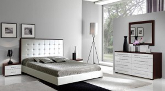 Giường ngủ rẻ đẹp | Nội Thất 3D - Thuận Thiên Công ty thi công giường ngủ gỗ giá rẻ Luxury