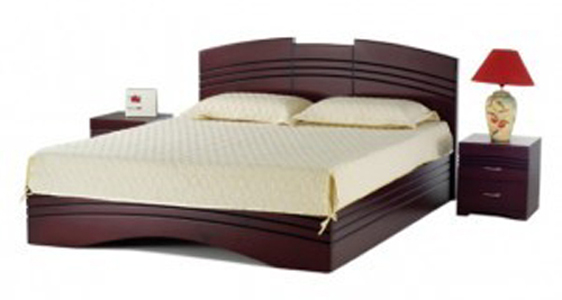 Giường ngủ rẻ đẹp | Nội Thất 3D - Thuận Thiên Xưởng thiết kế giường ngủ gỗ giá rẻ sáng tạo