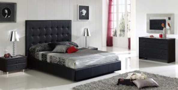 Giường ngủ rẻ đẹp | Nội Thất 3D - Thuận Thiên Mẫu giường ngủ gỗ giá rẻ Luxury
