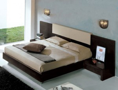 Giường ngủ rẻ đẹp | Nội Thất 3D - Thuận Thiên Cửa hàng giường ngủ gỗ giá rẻ kiểu dáng mới
