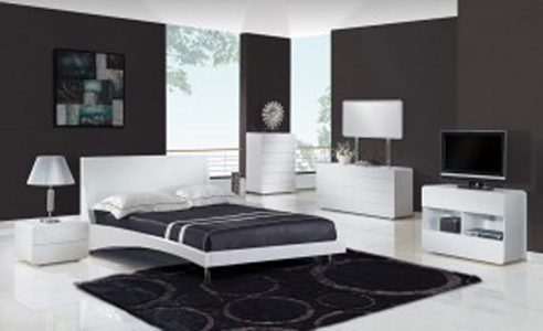 Giường ngủ rẻ đẹp | Nội Thất 3D - Thuận Thiên Xưởng sản xuất giường ngủ đẹp MDF An Cường