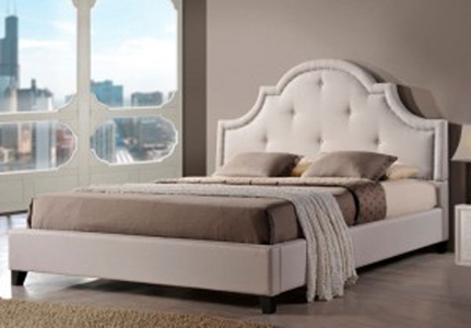 Giường ngủ rẻ đẹp | Nội Thất 3D - Thuận Thiên Xưởng thiết kế giường ngủ đẹp sáng tạo