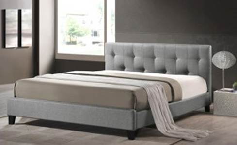 Giường ngủ rẻ đẹp | Nội Thất 3D - Thuận Thiên Công ty thiết kế giường ngủ 1m6 x 2m hiện đại