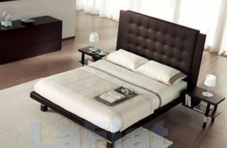 Giường ngủ rẻ đẹp | Nội Thất 3D - Thuận Thiên Mẫu giường ngủ đẹp rẻ phong cách Bắc Âu