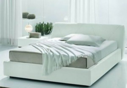 Giường ngủ rẻ đẹp | Nội Thất 3D - Thuận Thiên Mẫu giường ngủ đẹp rẻ phong cách Nhật Bản
