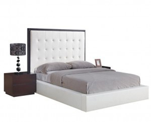 Giường ngủ rẻ đẹp | Nội Thất 3D - Thuận Thiên Mẫu giường ngủ đẹp rẻ Luxury cao cấp
