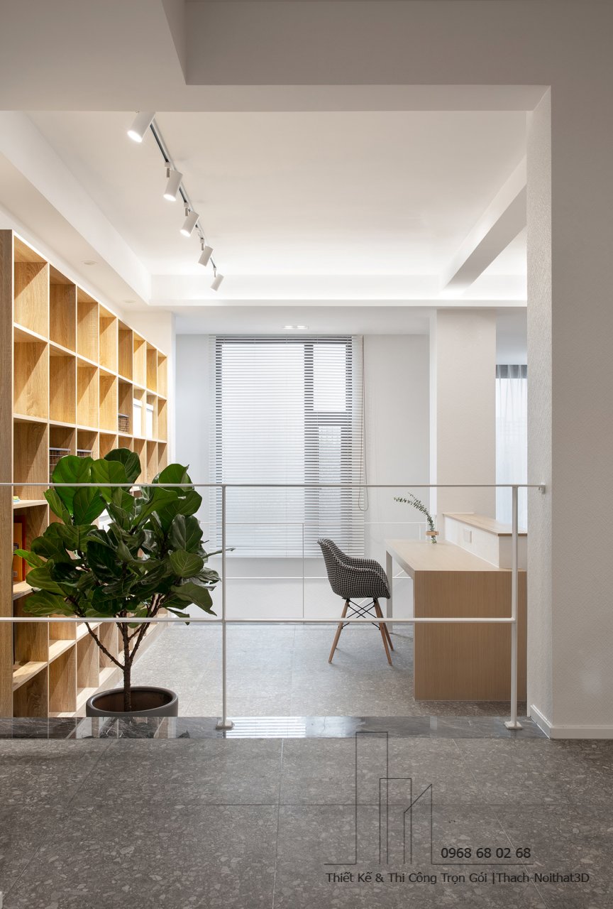 xưởng nội thất chung cư tphcm