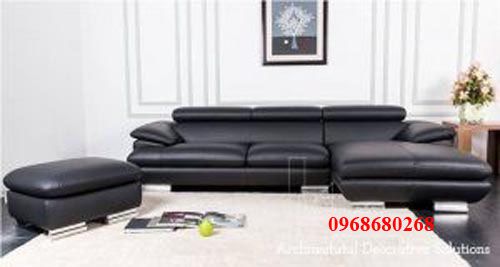 Bàn ghế sofa rẻ đẹp 003