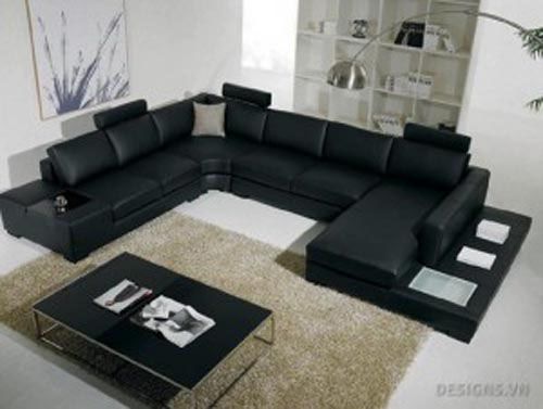 Bàn ghế sofa rẻ đẹp 054