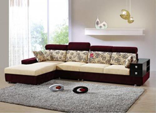 Bàn ghế sofa rẻ đẹp 090