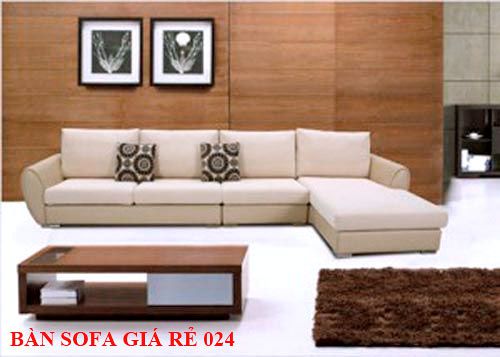 Bàn sofa giá rẻ 024