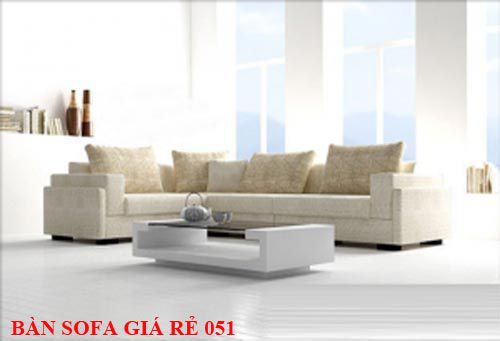 Bàn sofa giá rẻ 051