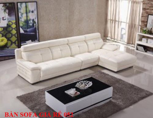 Bàn sofa giá rẻ 052
