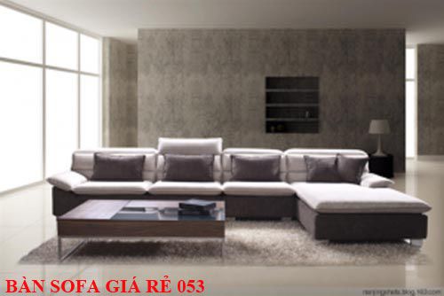 Bàn sofa giá rẻ 053