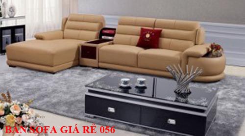 Bàn sofa giá rẻ 056