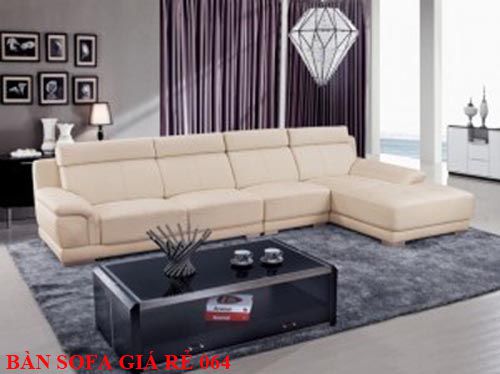 Bàn sofa giá rẻ 064