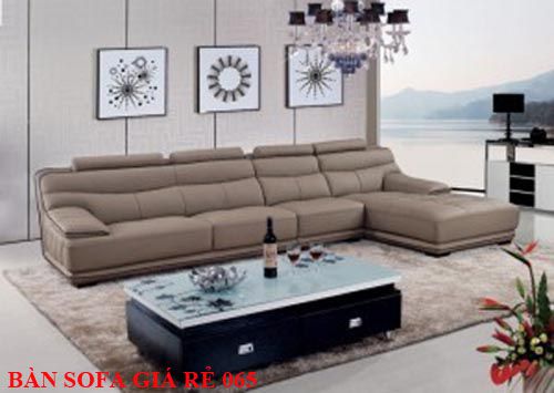 Bàn sofa giá rẻ 065
