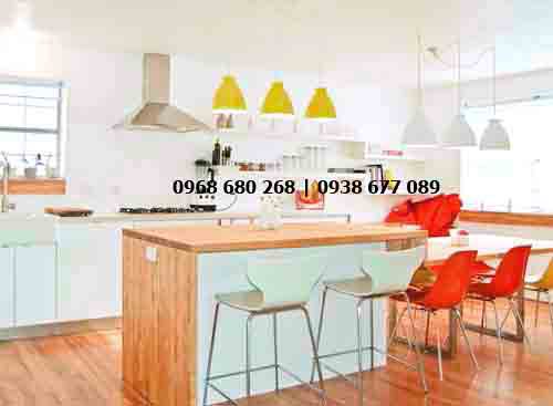 Nội thất nhà bếp rẻ đẹp 022