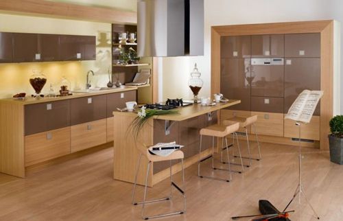 Tủ bếp gỗ công nghiệp giá rẻ | Nội Thất 3D - Thuận Thiên công ty chuyên thi công TỦ BẾP GỖ CÔNG NGHIỆP GIÁ RẺ uy tín tại quận 8 – tu-bep-go-cong-nghiep-gia-re