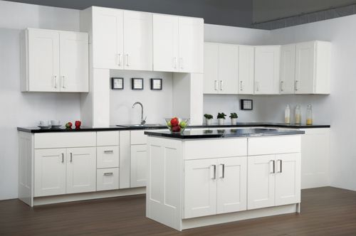 Tủ bếp gỗ công nghiệp giá rẻ | Nội Thất 3D - Thuận Thiên lắp đặt tủ bếp gỗ công nghiệp phủ veneer phong cách hiện đại tại quận 11 – tu-bep-go-cong-nghiep-gia-re
