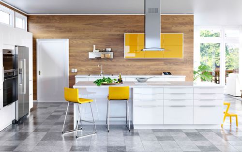 Tủ bếp gỗ công nghiệp giá rẻ | Nội Thất 3D - Thuận Thiên trang trí tủ bếp gỗ công nghiệp đẹp hiện đại phong cách wabisabi tại quận tân phú – tu-bep-go-cong-nghiep-gia-re
