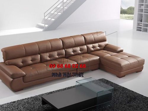 Bàn ghế sofa 006