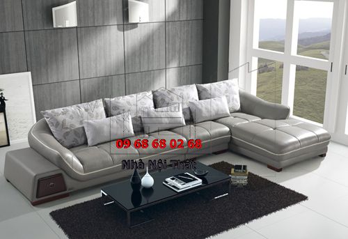 Bàn ghế sofa 011
