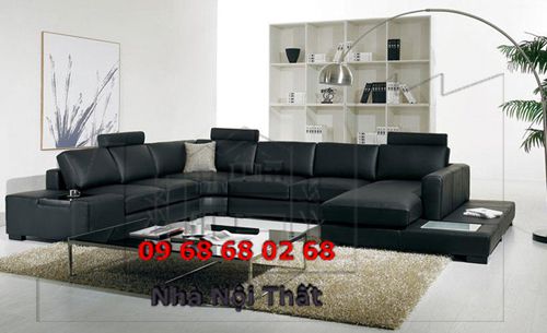 Bàn ghế sofa 021
