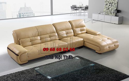 Bàn ghế sofa 027