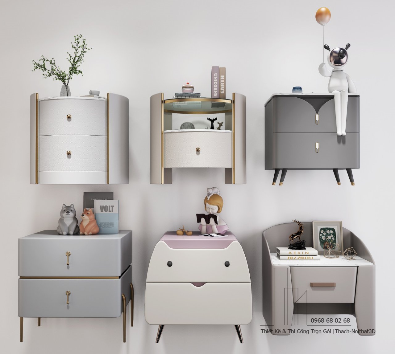 100+ Tab Tủ Đầu Giường Đẹp Giá Rẻ – Mẫu Mới 2025 | Noithat3D | Nội Thất 3D - Thuận Thiên Mọi người tham khảo tủ đầu giường gỗ đẹp mới nhất | tab-tu-dau-giuong