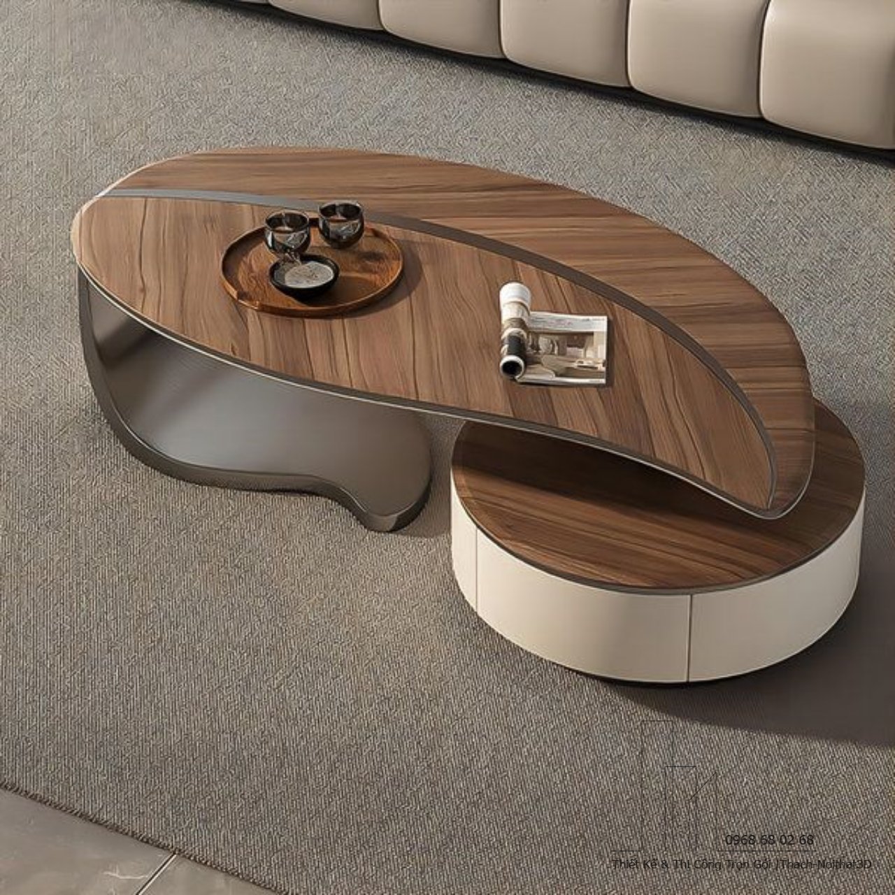 xưởng mộc làm bàn sofa theo yêu cầu tại tphcm đẹp tinh tế hiện đại giá rẻ | xuong-moc-lam-theo-yeu-cau
