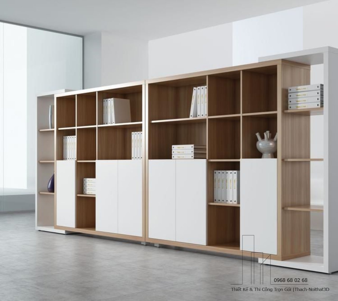 xưởng mộc làm tủ hồ sơ theo yêu cầu tại tphcm đẹp bền chắc hiện đại chuyên nghiệp | xuong-moc-lam-theo-yeu-cau
