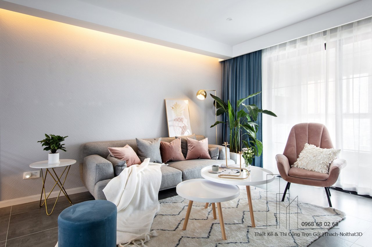 xưởng mộc chuyên thi công nội thất tại quận 7 – tphcm