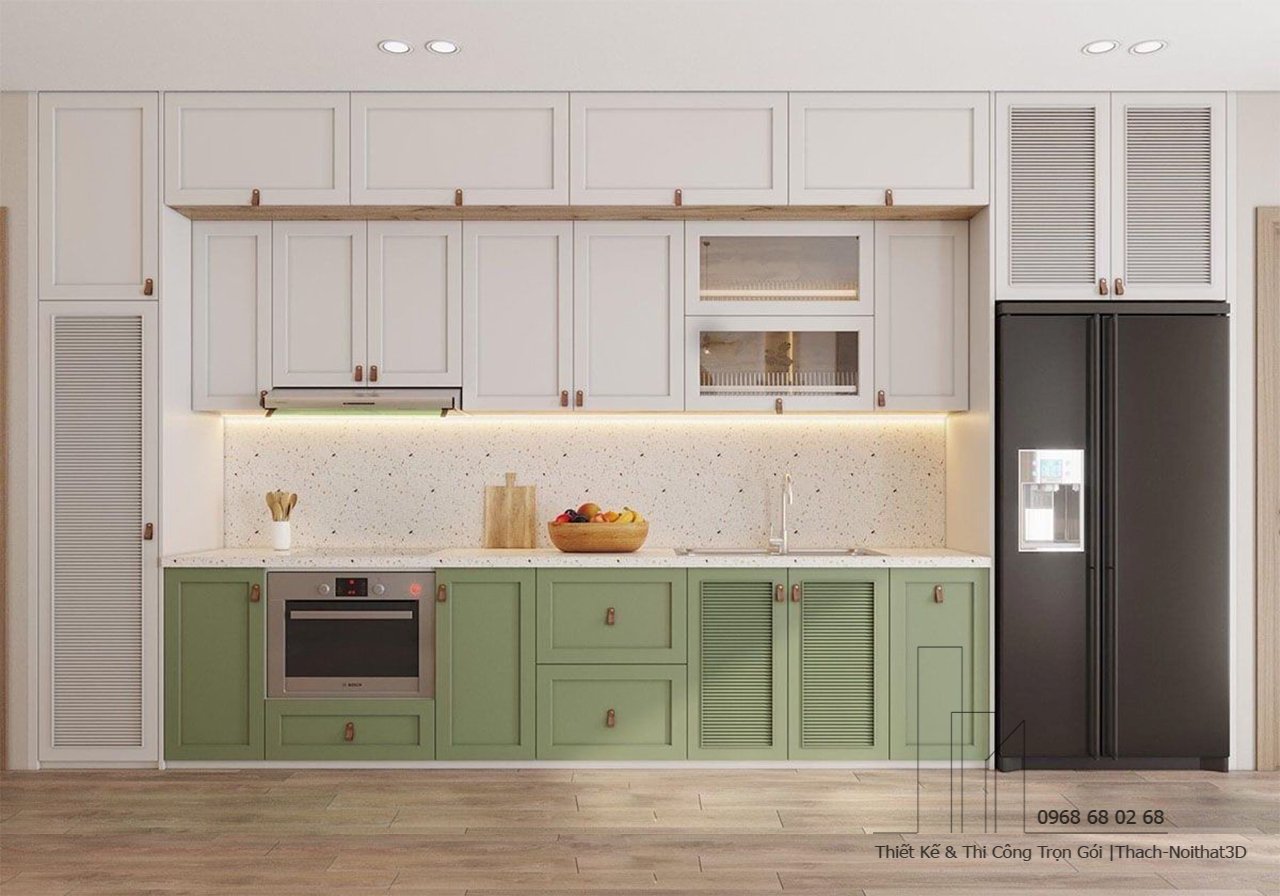xưởng mộc thiết kế và sản xuất tủ bếp chuyên nghiệp tại tphcm đẹp hiện đại uy tín | xuong-moc-chuyen-nghiep